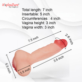 Penis sleeve for men